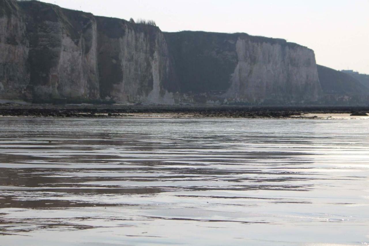 L'écoutille Dieppe Exterior foto
